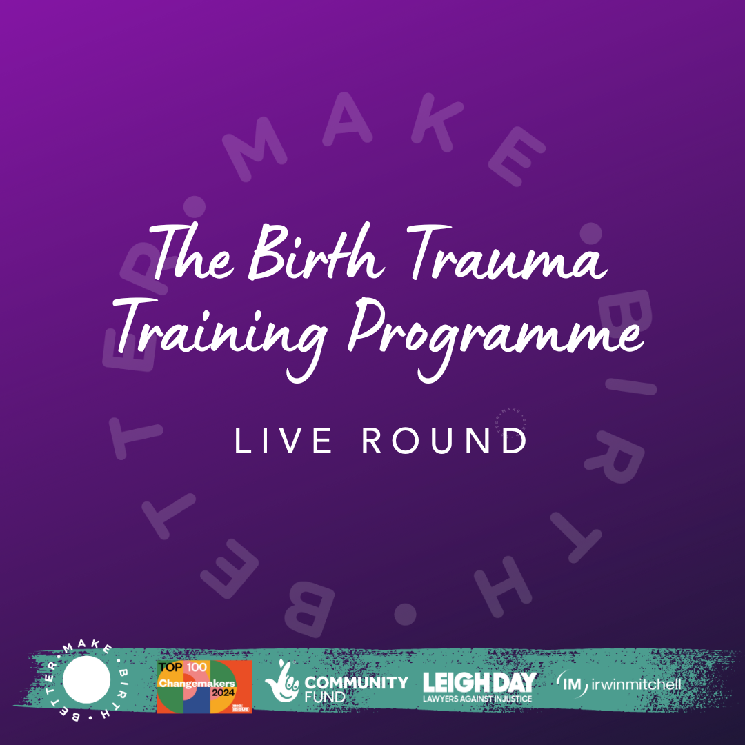 birth-trauma-training-programme-oct-nov-2024
